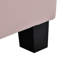 Banc de rangement à couvercle rabattable Droitwich-2063236031