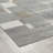 Don Chalk Grid Power-Loomed Area Rug-2063718175