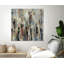 "Its cinq heures" sur toile par Daleno, reproduction d'art-92588456