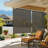 Cordless Semi-Sheer Roller Shade-433542029