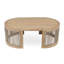 Table basse Sate Patio