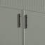 Meuble-lavabo sur pied moderne de 48 po Verdant-138217091