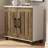 Banos 12 Pair Shoe Storage Cabinet-2086911583