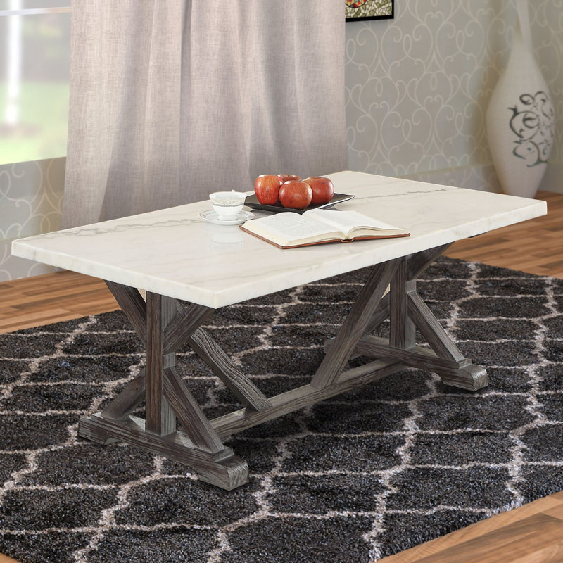 Table basse Glasgow