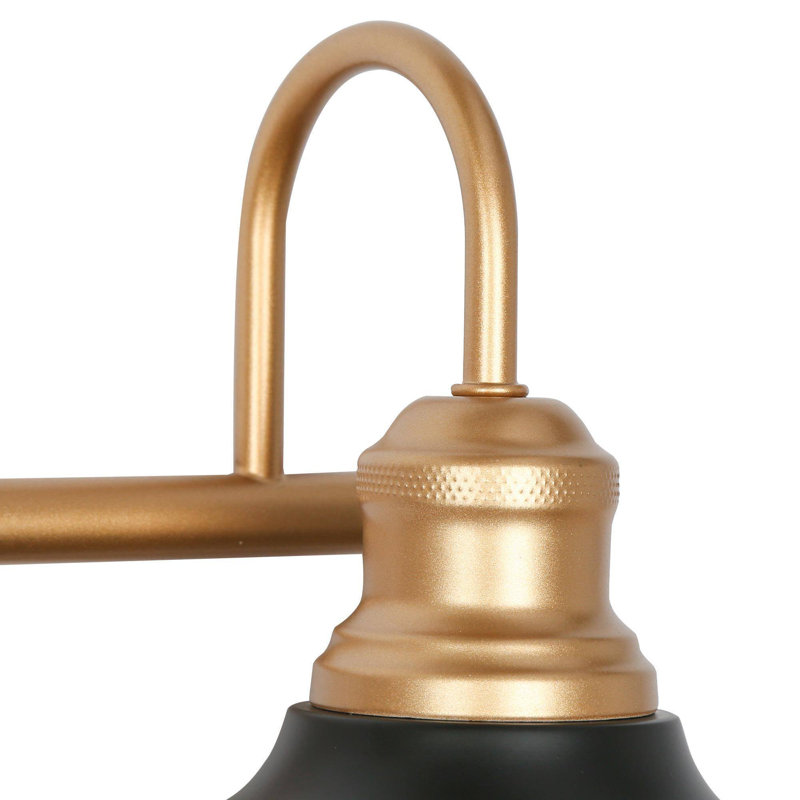 Faidra 4 - Light Dimmable Vanity Light