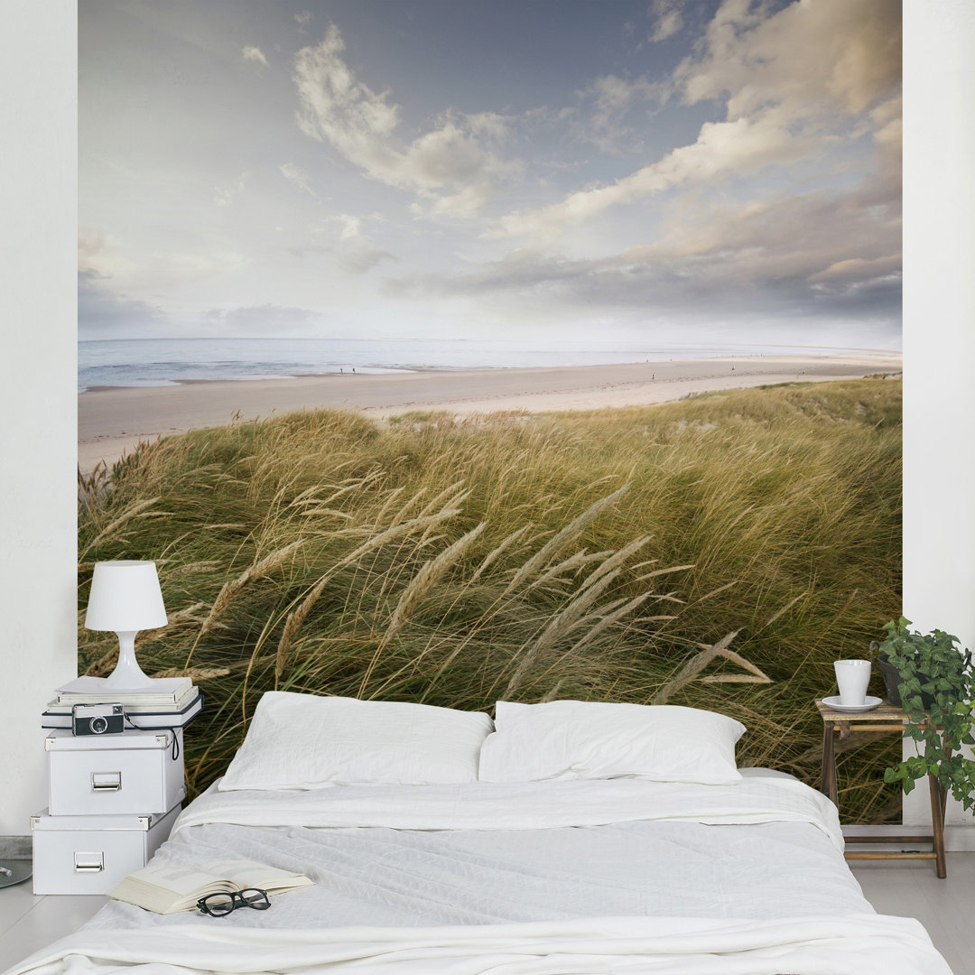 Dune Dreams 2.88m x 288cm Wallpaper