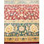 Classic One-of-a-Kind 8' 2" x 10' 2" Hand Knotted Area Rug