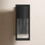 Dwell LED Outdoor Sconce-682117455-781799914-781799927