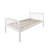 Jeeven Kids Twin Over Twin Bunk Bed-1428380910