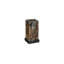 Agate Lamp, Small