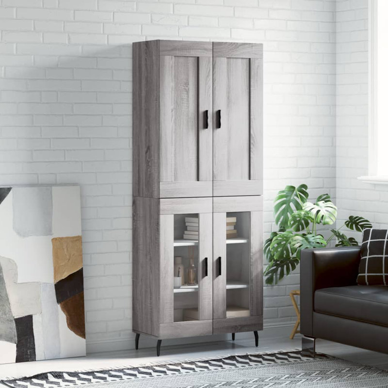 Storage Cabinet
