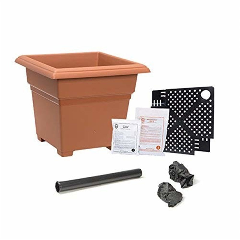 Legree Planter Box