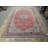 Hand Knotted Wool Oriental Rug