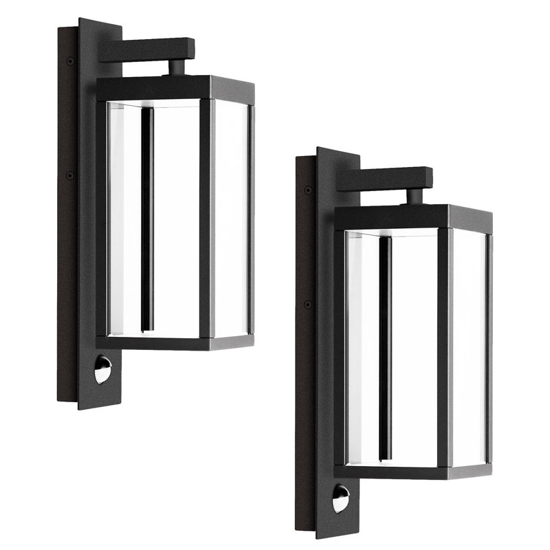 Bellatrix LED Wall Light