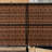 Outsunny PE Rattan Wicker Deck Box with Liner for Indoor, Outdoor, Patio Furniture, and Garden Tools Storage-26537106