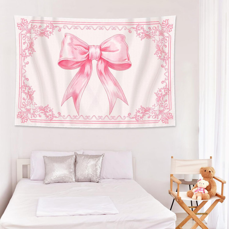 Art mural suspendu 60 "x 40"
