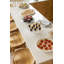 Over&Back Coupe Round Serving Platter-99296495