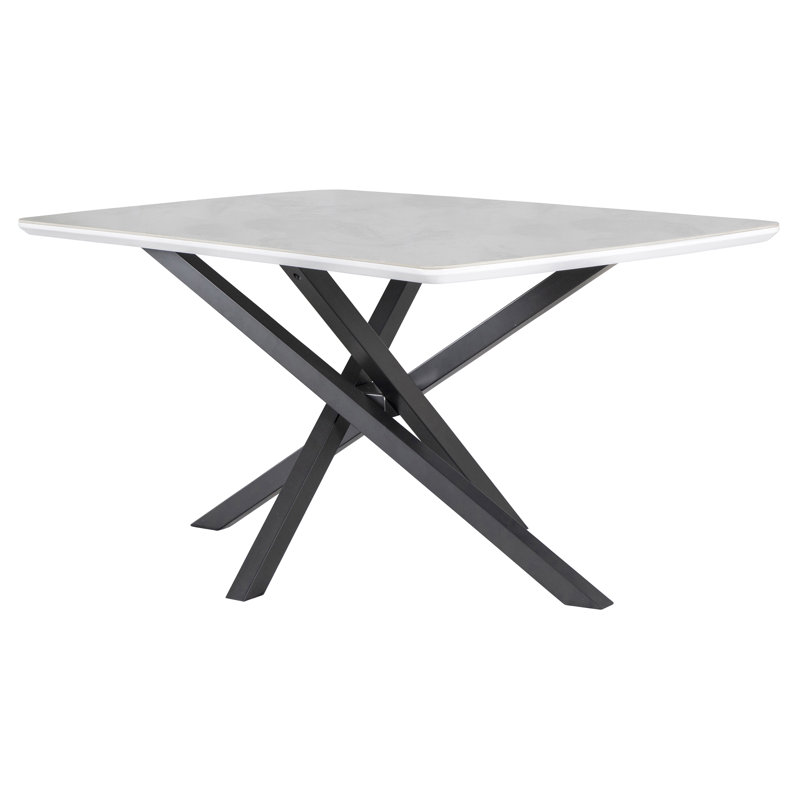 Table de salle à manger Cieria