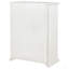 Commode de chambre blanche à 6 tiroirs Anzio-2093025028