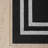 Nautica Double Line Machine Washable All Loop Tufted Rugs 1-Piece-108898329