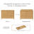 Sprout 6 Drawer Double Dresser-123296135