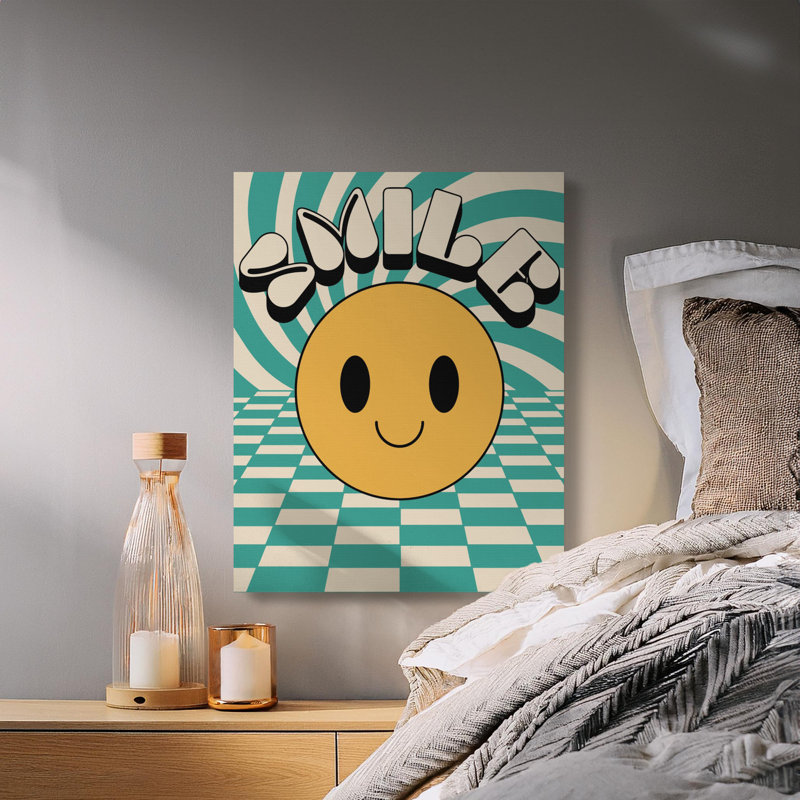 Feder Wrapped Canvas Print Set, 24x30