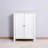 Malichi Freestanding Bathroom Cabinet