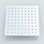 Aalin Thermostatic Expose Mixer Rigid Riser Wall Mounted Complete Shower System