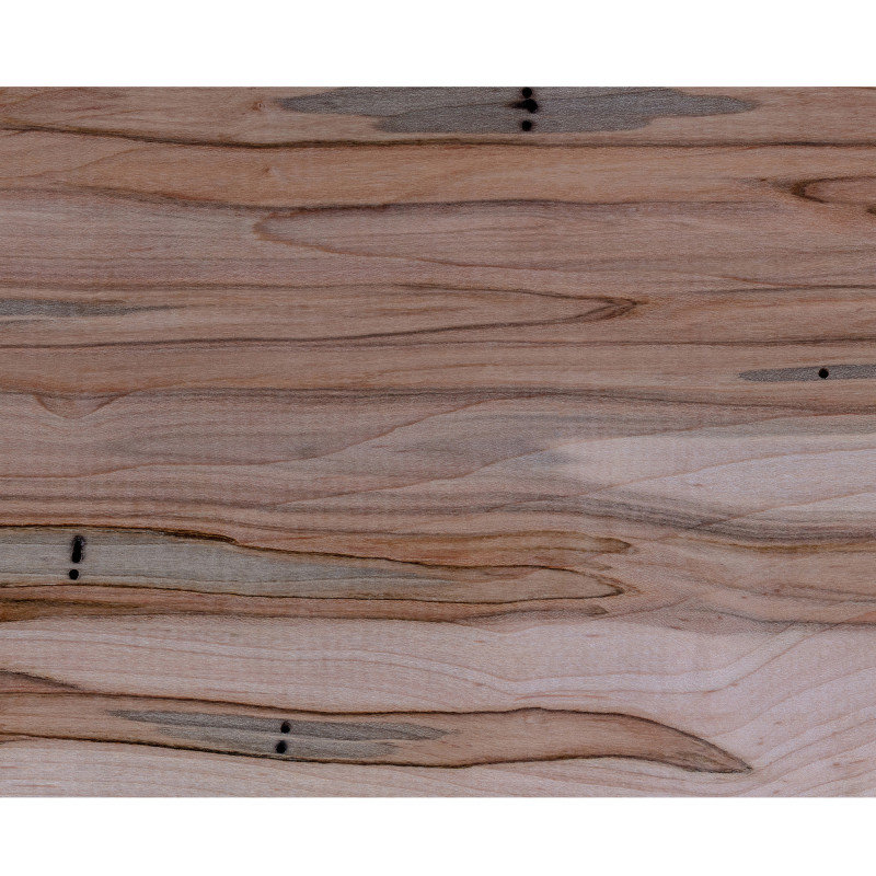 Rustic Ambrosia Maple Unfinished Decorative Faux Beam