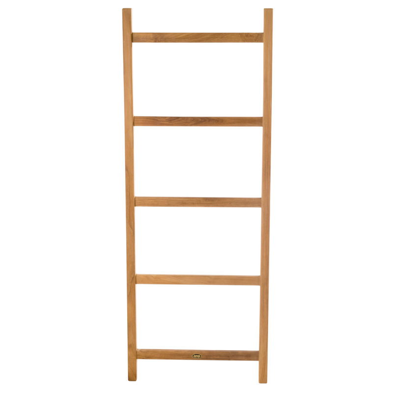 Towel 5' Blanket Ladder