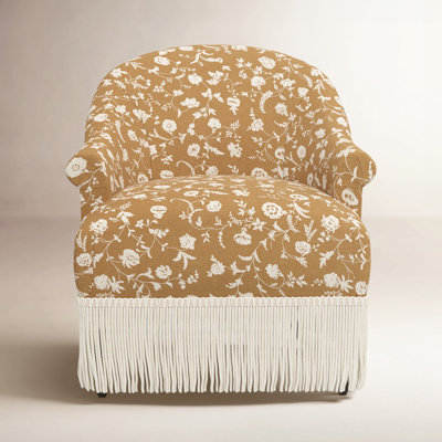 Callie Barrel Chair
