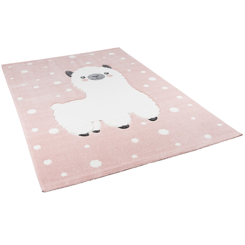 Enoch Area Rug, Rectangle 80 x 150cm