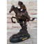 Sculpture Dannicka Frederic Remington