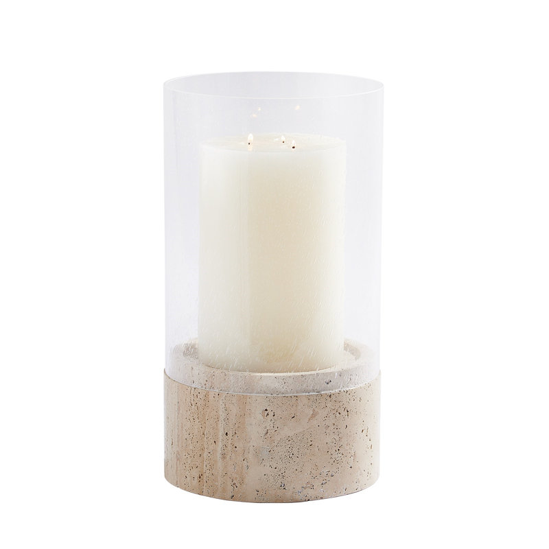 Hurricane Candle Holder