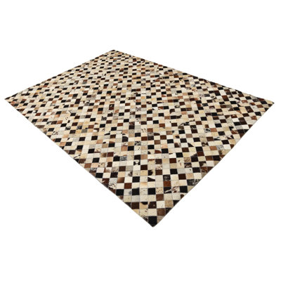 Jemison Multi Rug
