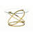 Dilay Glass Coffee Table-1302132905-1302132919