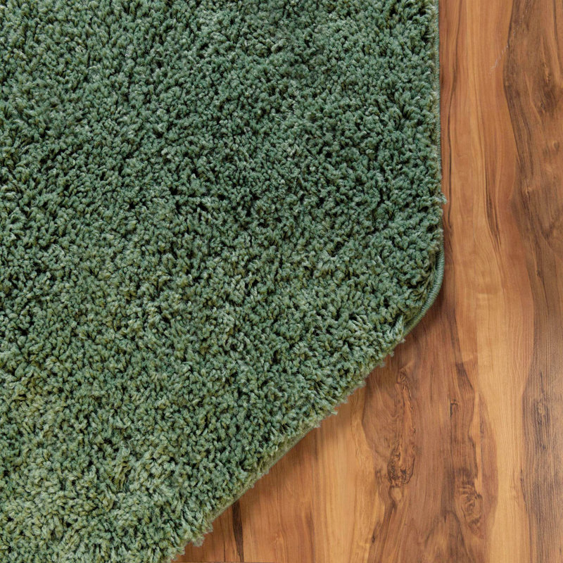 Lizeth Indoor Rug, Octagon 6' x 6'