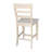Guzik Counter Stool