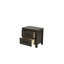 Table de chevet simple