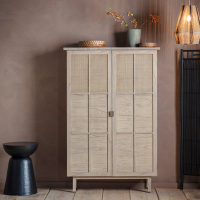 Damarus 107cm Sideboard