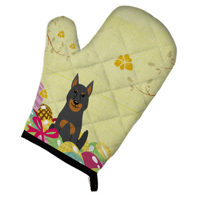 The Holiday Aisle® Saroyan Oven Mitt