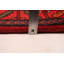 Andelz Red Rug 4'1 x 6'2