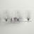 Dahlya 3 - Light Dimmable Vanity Light-290907483