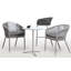 Summer Outdoor Dining Armchair-40814962-40814966
