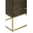 Tommy Hilfiger Franklin 3-Drawer Dresser