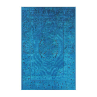 Oriental Indoor Rug
