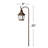 Bratenahl Copper Bronze Low Voltage Pathway Light