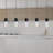 Andromedae 5 - Light Kitchen Island Pendant-554141517