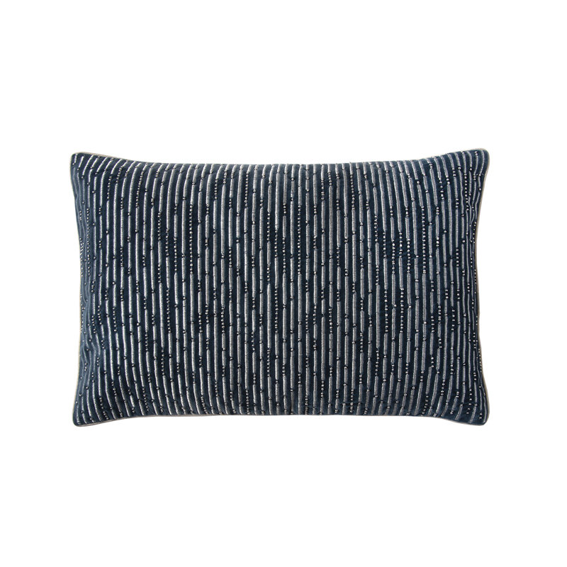 Shyla Wren Throw Pillow