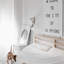60 Watt, G30, Incandescent Dimmable Light Bulb, Warm White (2200K) E26/Medium (Standard) Base